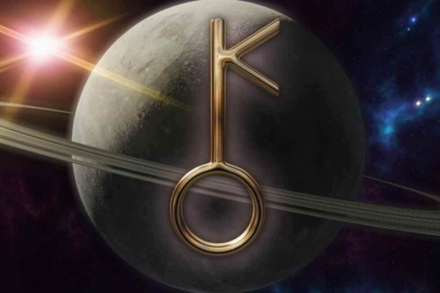 Astrologie karmique : comment connaître son nœud lunaire ?
