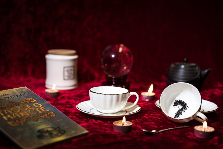 Cafédomancie : comment lire son avenir dans le café ?