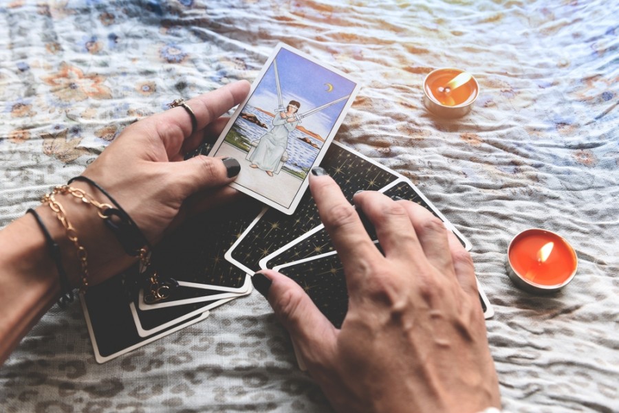 Comment apprendre à lire dans les cartes ? Comment apprendre à lire dans les cartes ?
