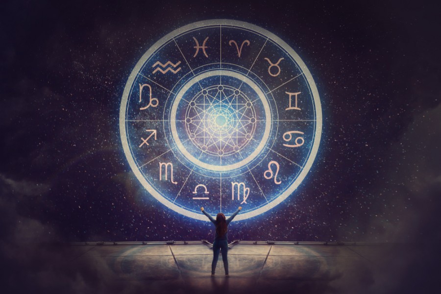 Horoscope de demain pour le sagittaire : quel avenir pour moi ?